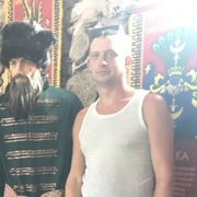 Коля, 32, Речица