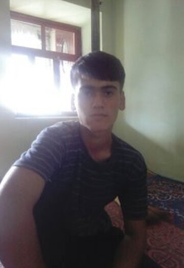 My photo - Ali, 29 from Dushanbe (@ali21694)