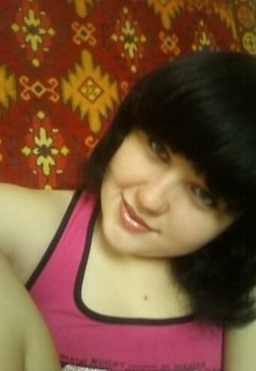 My photo - Anastasiya, 33 from Orenburg (@anastasiya14281)