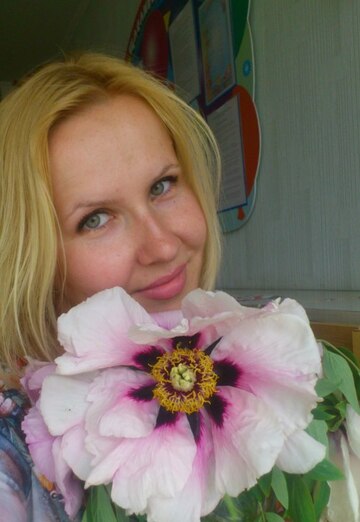 Моя фотография - Юлия, 43 из Ровно (@uliya113464)