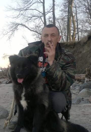 Моя фотография - Игорь, 59 из Калининград (@igor294392)