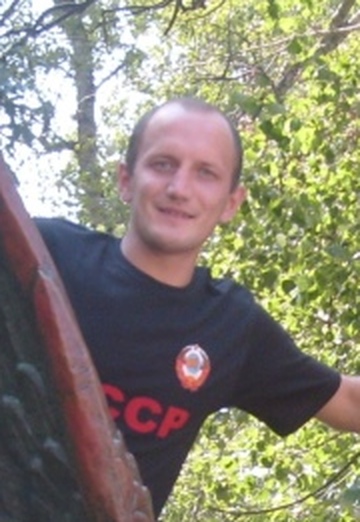 My photo - Aleks, 35 from Simferopol (@aleks121078)
