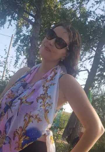 My photo - Anna, 35 from Ulan-Ude (@anna283303)
