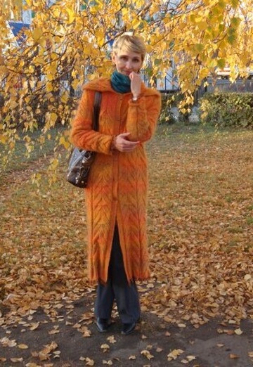 Моя фотография - Свеnлана, 58 из Рубцовск (@svenlana13)