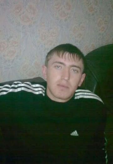 My photo - Andrey, 36 from Armavir (@andrey555627)