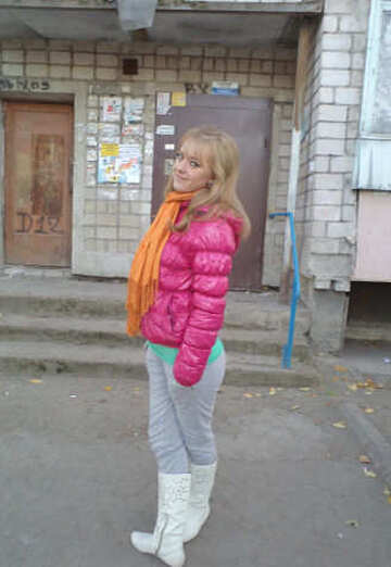 Моя фотография - Полина, 30 из Новоалтайск (@polina3082)