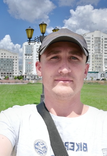 Моя фотография - Димид, 33 из Хабаровск (@dimid131)