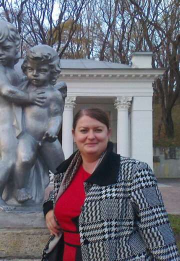 Моя фотография - кукла, 41 из Георгиевск (@kukla578)