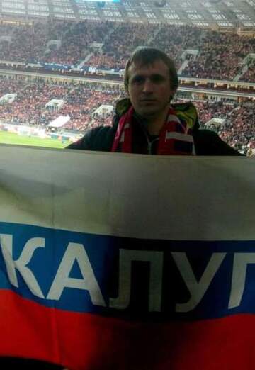 My photo - Stanislav, 33 from Kaluga (@stanislav31621)