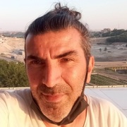 Adnnn, 41, Стамбул
