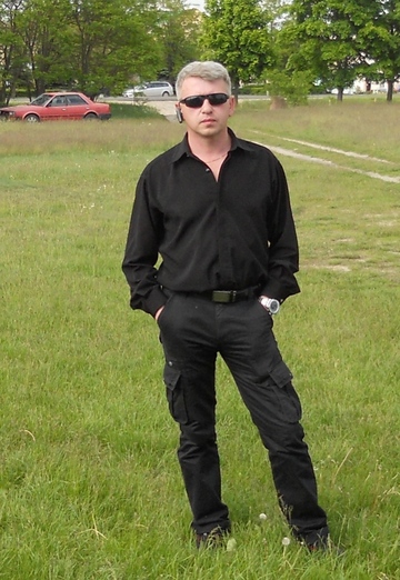 Моя фотография - Сергей, 54 из Брест (@sergey148830)