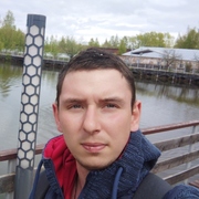 Кирилл, 25, Менделеевск