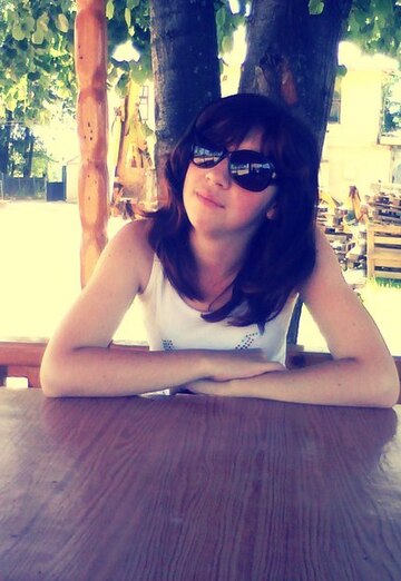 Моя фотография - Софийка, 30 из Ивня (@sofiyka19)