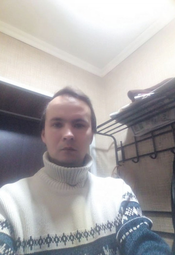 My photo - evgeniy, 34 from Novocheboksarsk (@evgeniy246228)