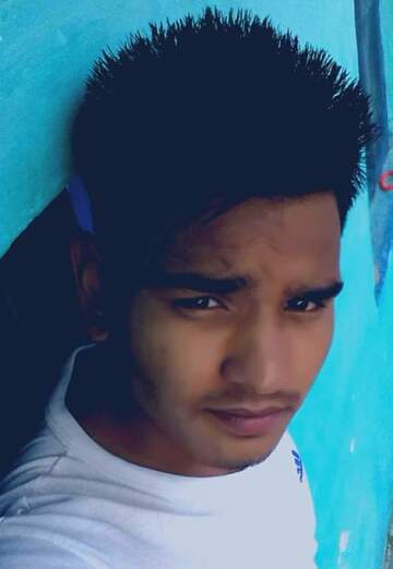 My photo - Shubham Bisht, 26 from Chandigarh (@shubhambisht)