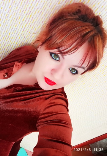 My photo - Nataliya, 34 from Kostroma (@nataliya56194)