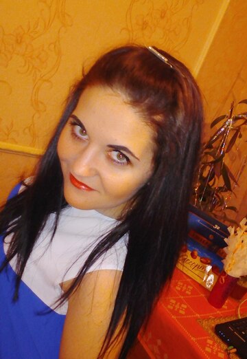My photo - Anastasiya, 31 from Slavyansk (@anastasiya95085)