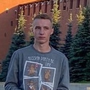 Nikita, 19, Правдинский