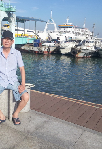 My photo - 그래고리, 67 from Incheon (@gvhe)