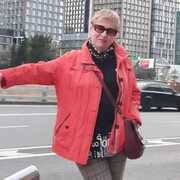 Natalya 62 Moscow