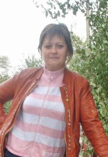 My photo - Natalya, 49 from Shakhtersk (@natalya351003)