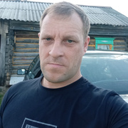 Михаил, 40, Рузаевка