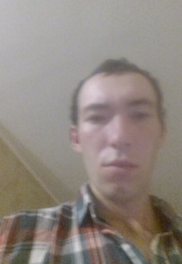 Моя фотография - Геннадий, 35 из Белгород (@gennadiy24143)