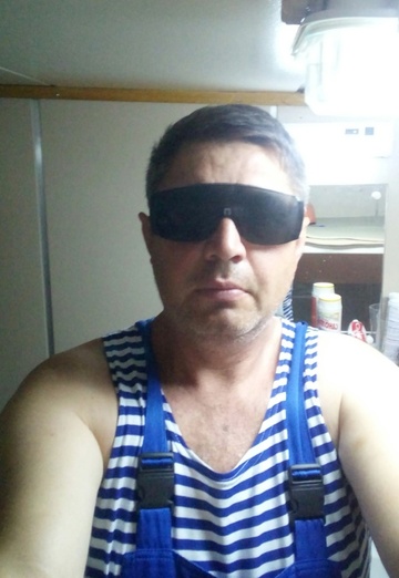 My photo - Aleksandr, 33 from Astrakhan (@aleksandr894226)