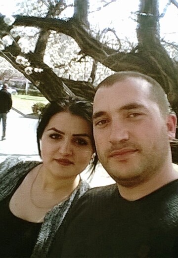 My photo - ASHOT-OFELI, 33 from Armenia (@ashotofeli)