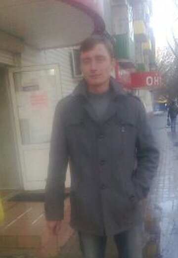 Моя фотография - владимир, 33 из Курганинск (@vladimir352497)