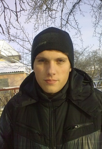 Sergey (@sergey933687) — my photo № 16