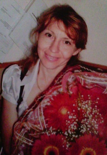 My photo - olga, 56 from Chuhuiv (@olwga7489220)