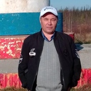 Лев, 53, Воркута