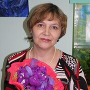 Галина, 60, Лесосибирск