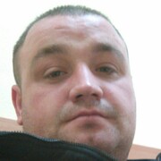 Антон, 31, Красный Кут