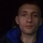 Дмитрий Болышев, 25, Усть-Катав