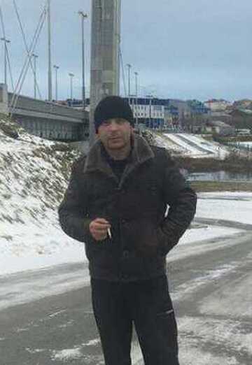 My photo - Mihail, 40 from Kirov (@mihail197965)
