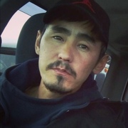Афанасий, 37, Якутск