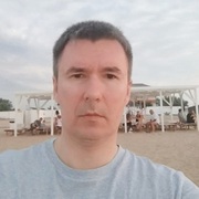 Aleksey 47 Krasnodar