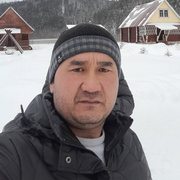 Зафар, 36, Дюртюли