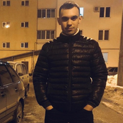 Радмир, 28, Нефтеюганск
