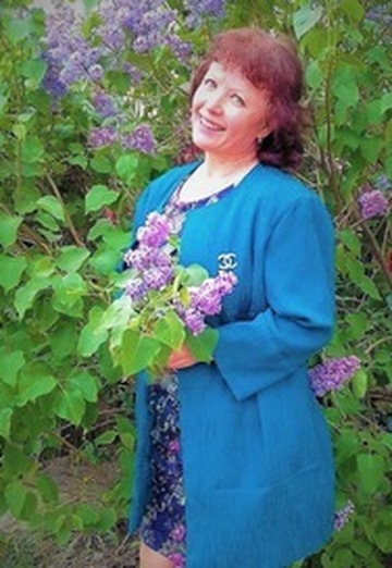 My photo - Natalya, 59 from Voronezh (@natalya171210)