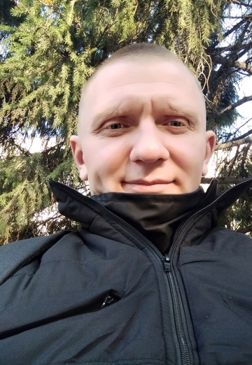 My photo - Yakov Kulyampin, 35 from Sovetskiy (@yakovkulyampin)