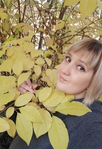 My photo - Viktoriya, 32 from Berezniki (@viktoriya125362)