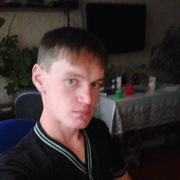 александр, 37, Куженер