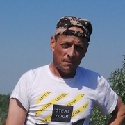Владимир, 52, Павлово