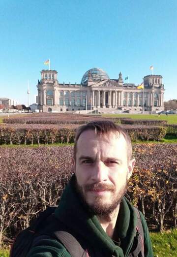 My photo - Darek Veshler, 39 from Berlin (@darekveshler)