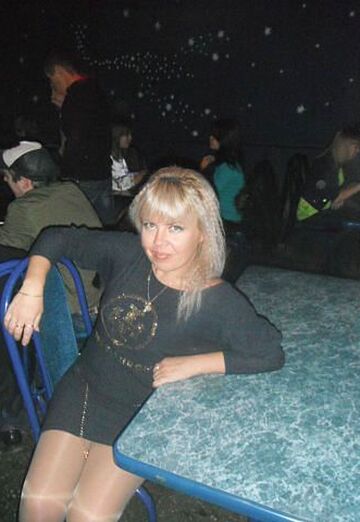 Моя фотография - Ольга, 39 из Лазаревское (@olga219407)
