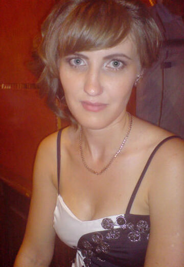 My photo - Olga, 39 from Turochak (@olgabogdan85)