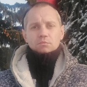 Алексей, 38, Кузоватово